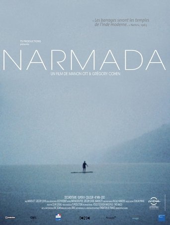 Poster of Narmada