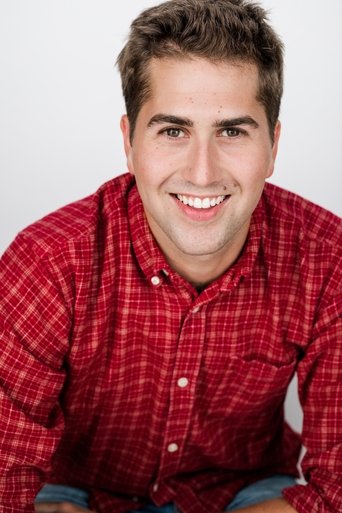 Portrait of Noah Causey