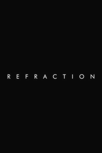 Poster of REFRACTION