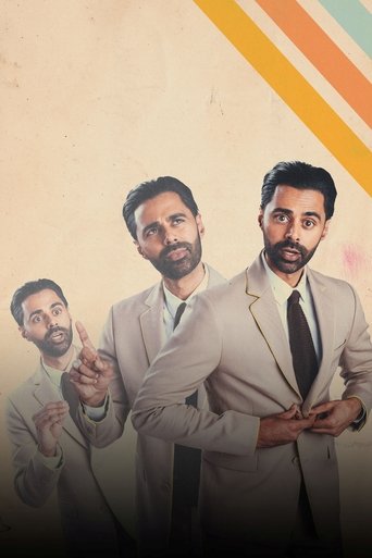 Portrait for Hasan Minhaj Doesn't Know - Season 1