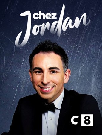 Poster of Chez Jordan De Luxe