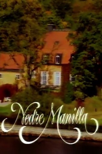 Poster of Nedre Manilla