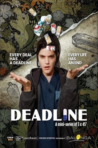 Poster of Deadline