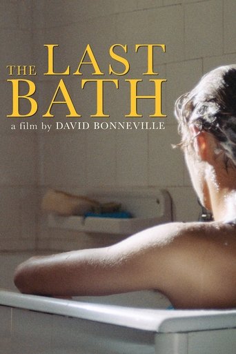 Poster of The Last Bath