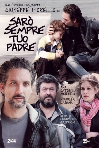 Poster of Sarò sempre tuo padre