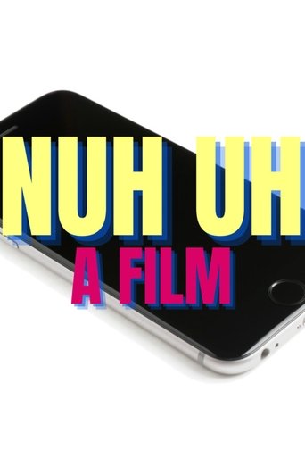 Poster of Nuh Uh