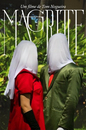 Poster of Magritte