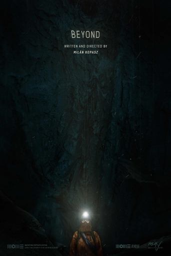 Poster of Beyond