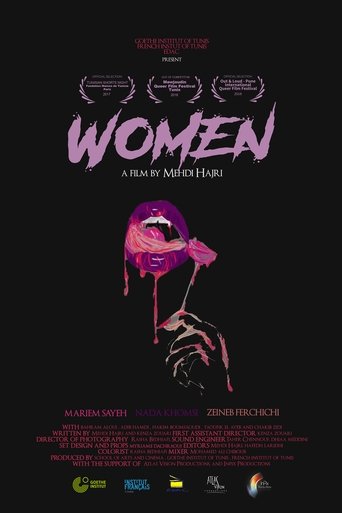 Poster of Women