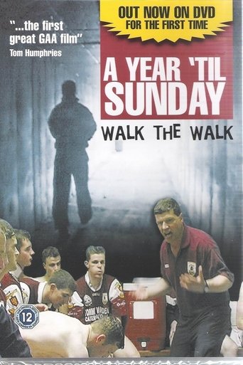 Poster of A Year 'til Sunday