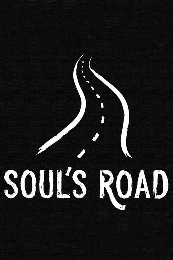 Poster of Soul's Road