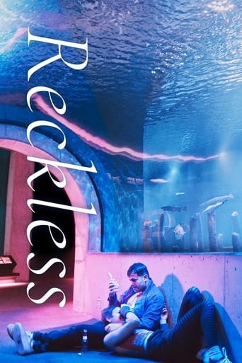 Poster of Reckless