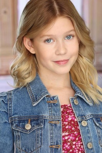 Portrait of Kinley Cunningham