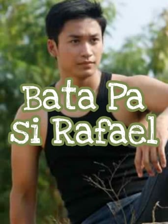 Poster of Bata Pa si Rafael