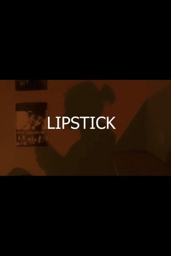 Poster of Lipstick