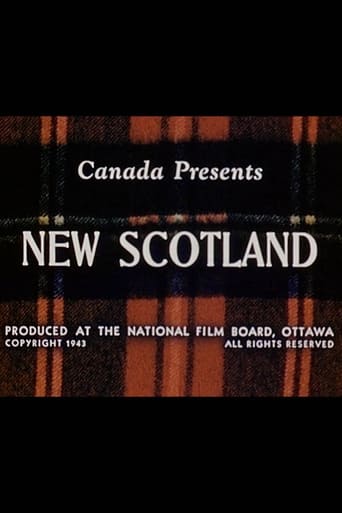 Poster of New Scotland