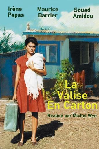 Portrait for La Valise en carton - Season 1