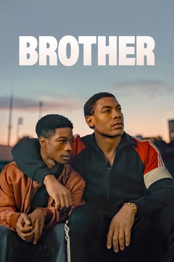 Poster of Brother