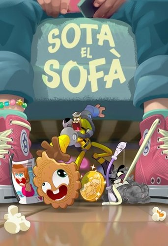 Portrait for Under the sofa - Season 1