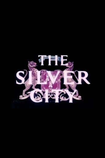 Poster of The Silver City