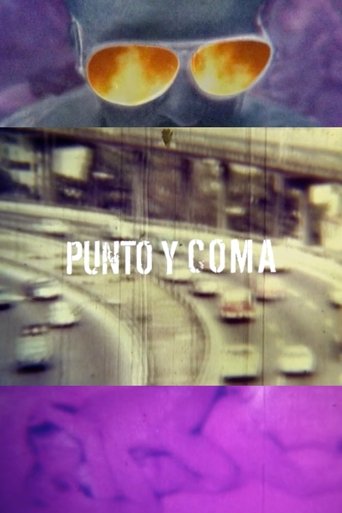 Poster of Punto y coma