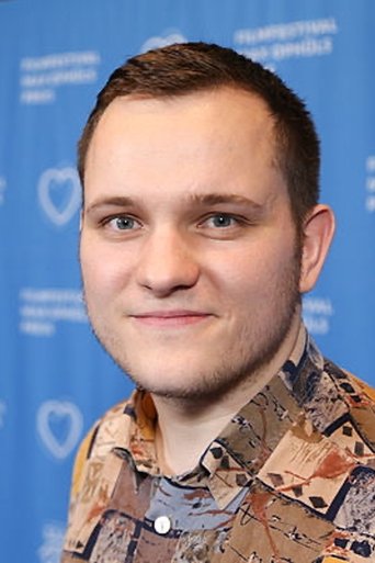 Portrait of Max Gleschinski