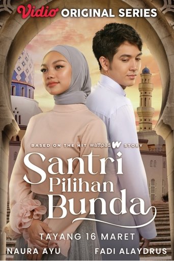 Portrait for Santri Pilihan Bunda - Season 1