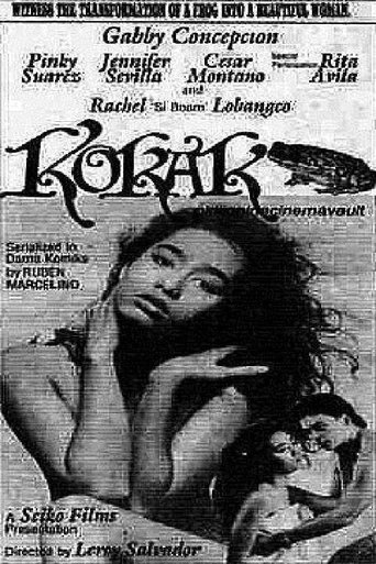 Poster of Kokak
