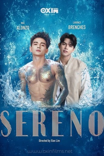 Poster of Sereno