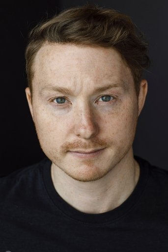 Portrait of Jason Collett