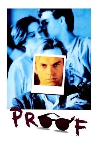 Poster of Proof