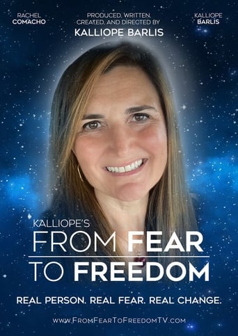 Poster of Kalliope’s From Fear to Freedom