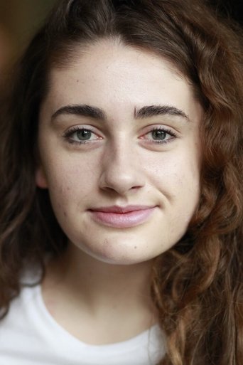 Portrait of Rachel Sennott
