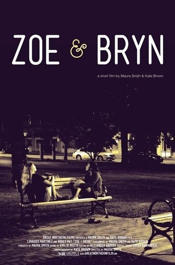 Poster of Zoe & Bryn