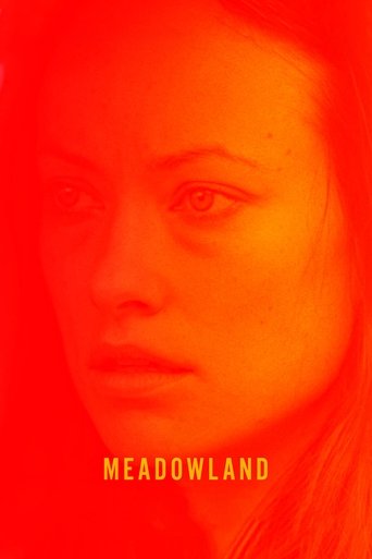 Poster of Meadowland