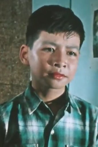 Portrait of Hùng Sơn