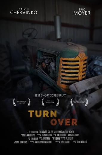 Poster of Turn Over