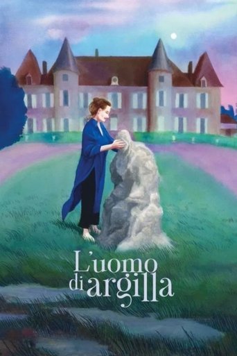 The Dreamer Poster of The Dreamer