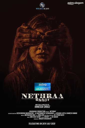 Poster of Neethraa