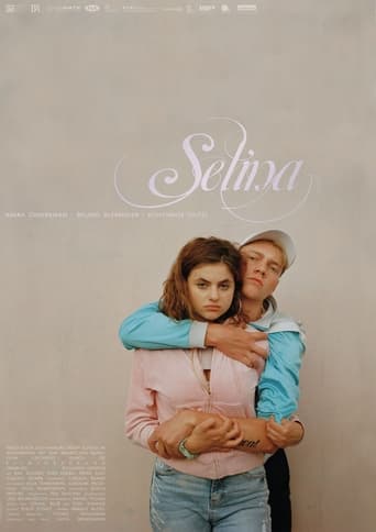 Poster of Selina