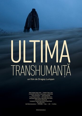 Poster of The Last Transhumance