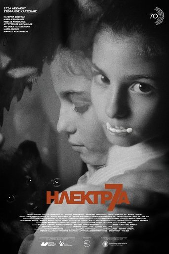 Poster of Electra7