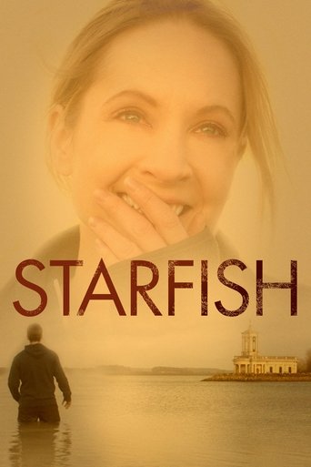 Poster of Starfish