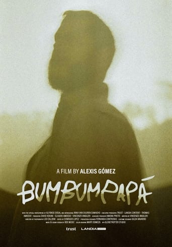 Poster of Bumbumpapá