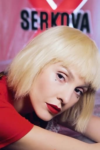 Portrait of Tamta