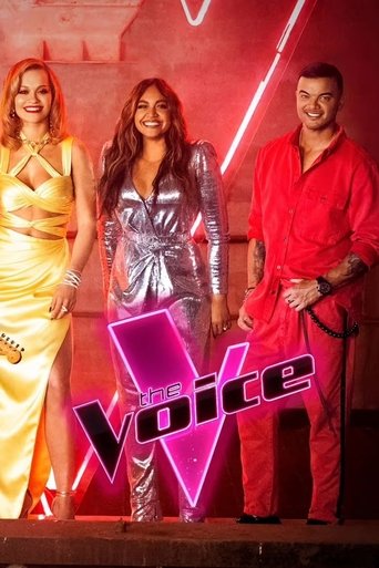 Portrait for The Voice - Season 10
