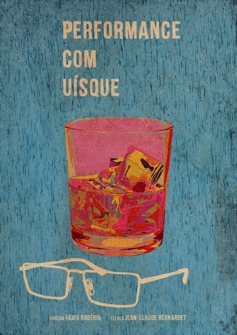 Poster of Performance com Uísque