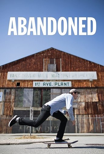 Poster of Abandoned