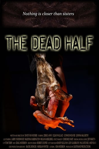 Poster of The Dead Half