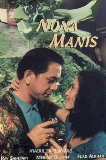 Nona Manis Poster of Nona Manis